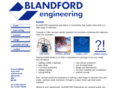 blandfordengineering.com