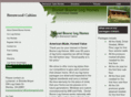 brenwoodcabins.com