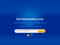 burntstorelakes.com
