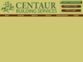 centaurservices.com