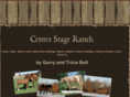 centerstageranch.com