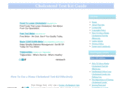 cholesteroltestkitguide.com