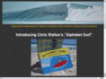 chris-walton.com