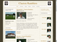 clactonramblers.com