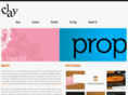 claycreatives.co.uk