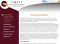 cmast.org