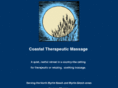 coastaltherapeuticmassage.com