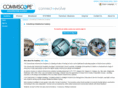 commscopeinfrastructureacademy.com