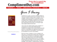 complimentday.com