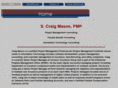 craigmason.com