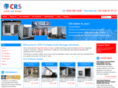 crscoldstorage.co.uk