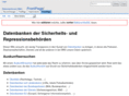 datenschmutz.de