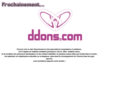 ddons.com