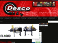 desco-usa.com