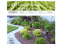 dmlandscaping.com