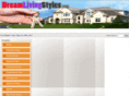 dreamlivingstyles.com