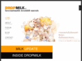 dropmilk.com