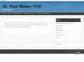 drpaulweber.org