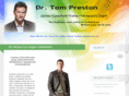 drtompreston.com