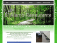 elalamorestaurante.es