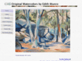 emmwatercolors.com
