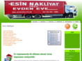 esinnakliyatankara.com