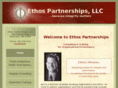ethospartnerships.com