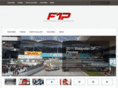 f1passionates.com