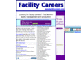 facilitycareers.com