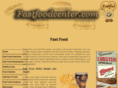 fastfoodcenter.com