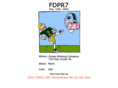fdpr.org