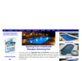 fiberglass-pools-dartmouth.com