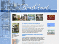 firstcoastbandb.com