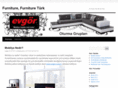 furnitureturk.com