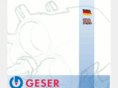 geser.eu