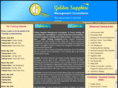 goldsapp.com