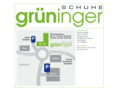 grueninger-schuhe.de