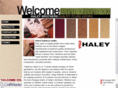 haleybros.com
