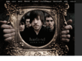 harlendband.com