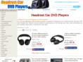 headrestcardvd.com