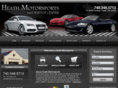 heathmotorsports.net