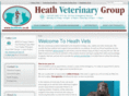 heathvets.co.uk