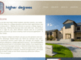higherdegrees.org