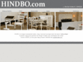 hindbo.com