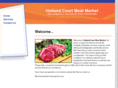 hollandcourtmeat.com