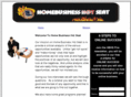 homebusinesshotseat.com