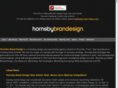 hornsbybranddesign.com