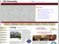hsuniversity.org