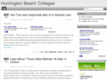 huntingtonbeachcolleges.com