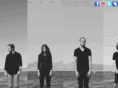 imaginedragonsmusic.com